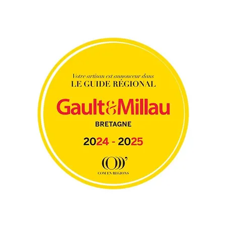 Le Moulin Du Couffon *
